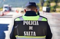 Año Nuevo: despliegan un fuerte operativo de seguridad en la provincia de Salta