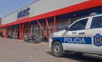 Saqueos en Salta: alerta policial por un posible ataque durante la procesión del Milagro en Metán