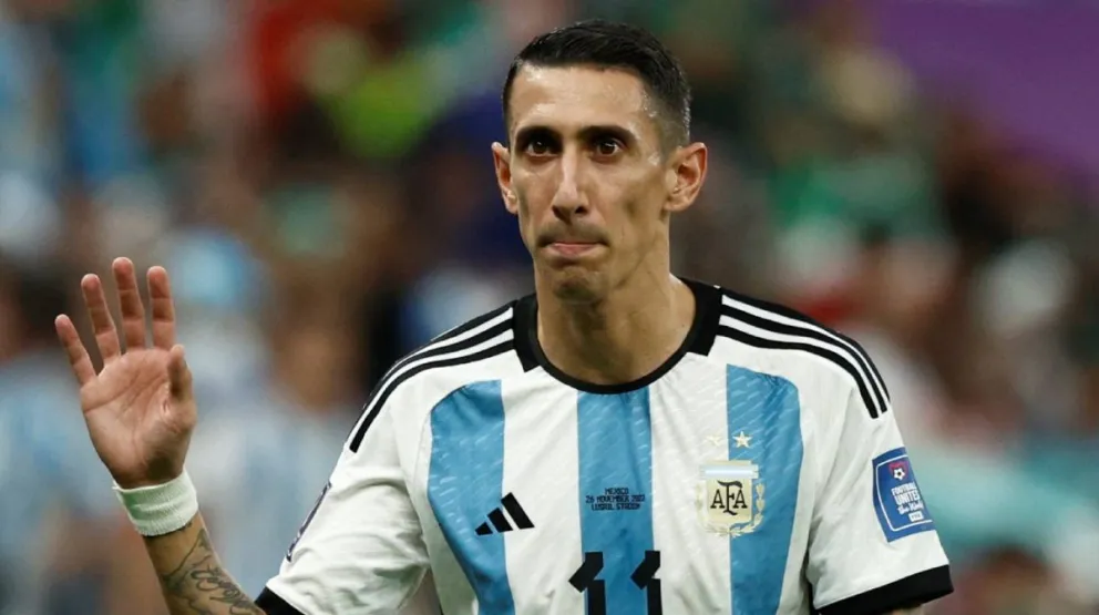 Desde Paulo Dybala a Ángel Di María: los chats que revelarían las polémicas infidelidades hacia sus parejas