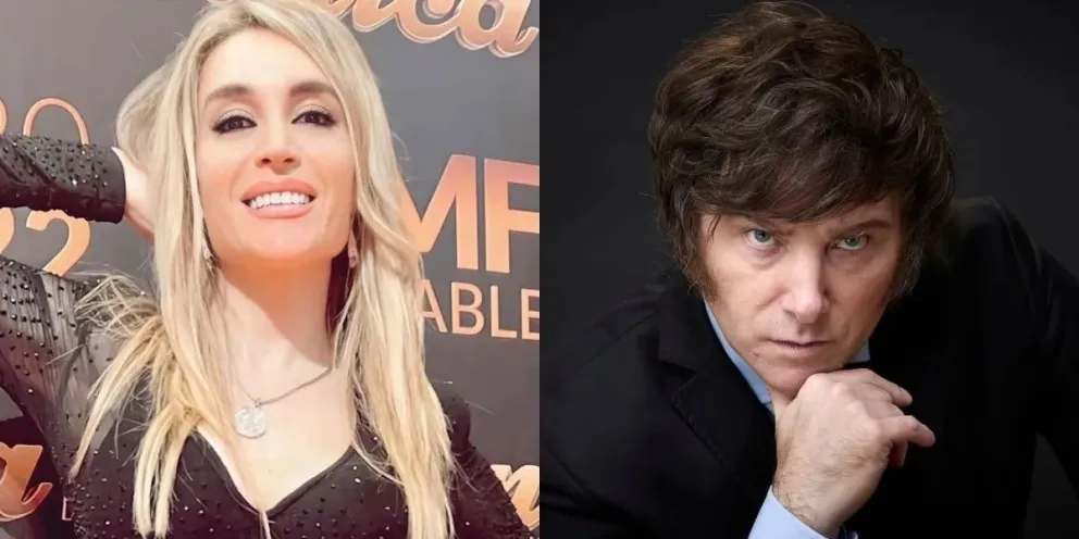 El problema judicial de Fátima Flórez que podría perjudicar la carrera política de Javier Milei 