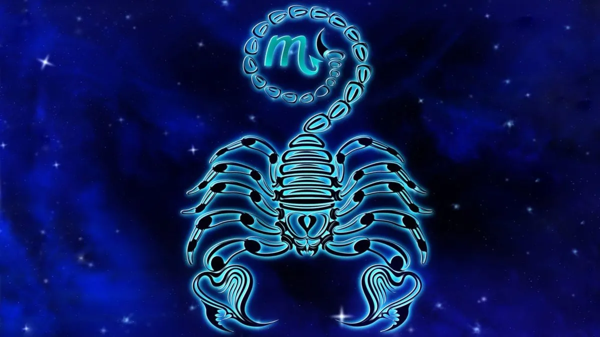 SIGNO DEL ZODIACO
