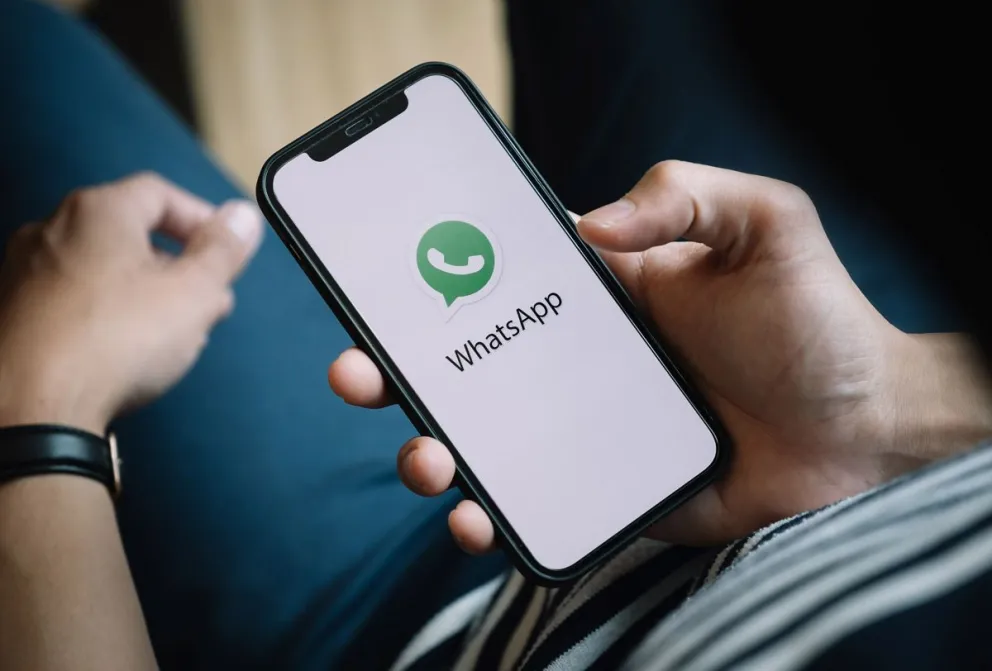 Se revela un increíble misterio de WhatsApp: este es el real significado detrás del número 1443