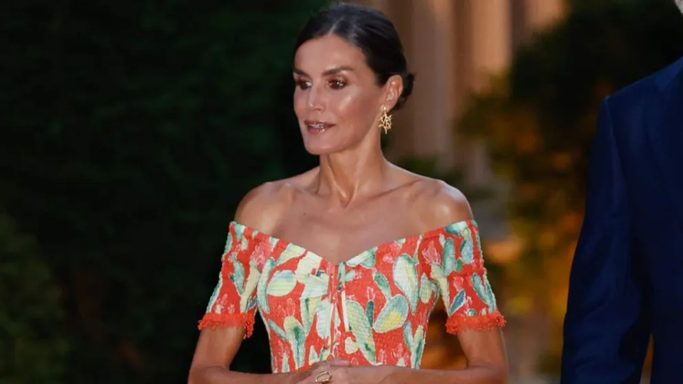 El raro estilo de zapato favorito de Letizia que lleva para todos lados: poco dignos de una reina