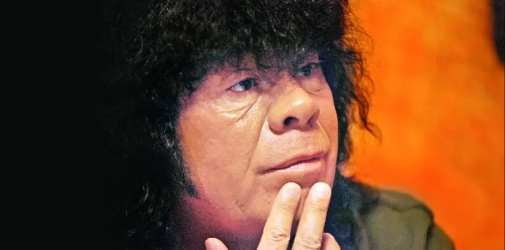 La familia de La Mona Jiménez ya lo decidió: así continuarán los cuidados de la salud del cantante