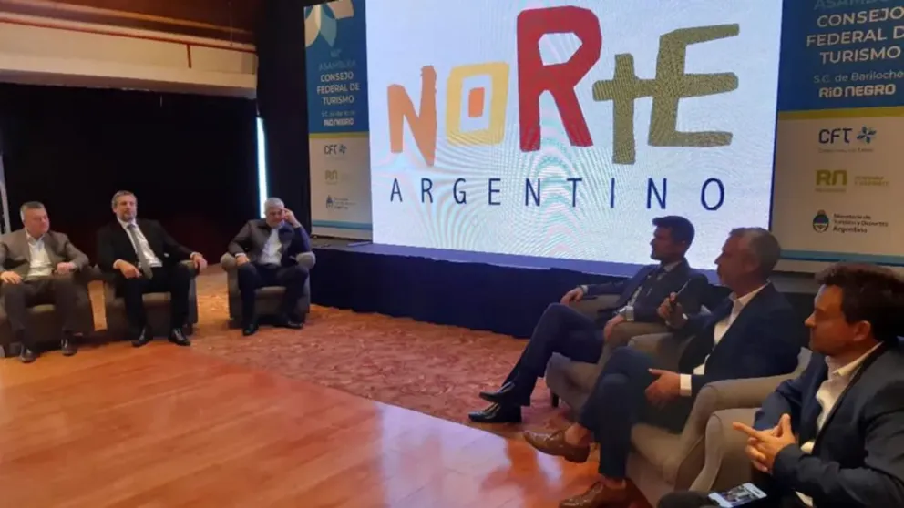 Preocupación de referentes turísticos del norte por el poco conocimiento de Javier Milei en el tema