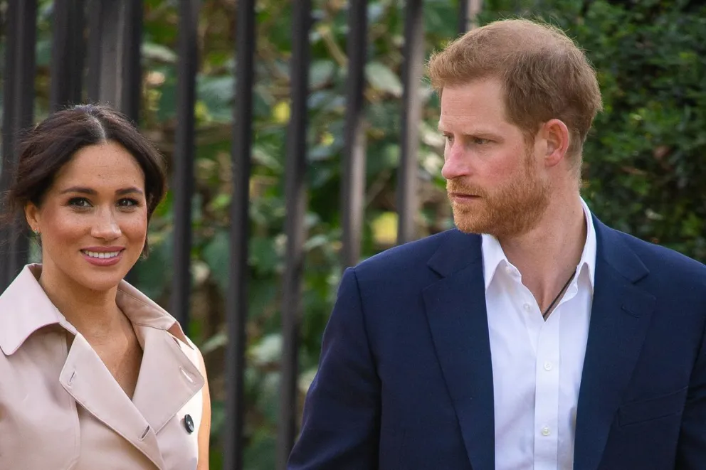 Meghan Markle le hizo una inesperada propuesta al príncipe Harry: él no quiere saber nada