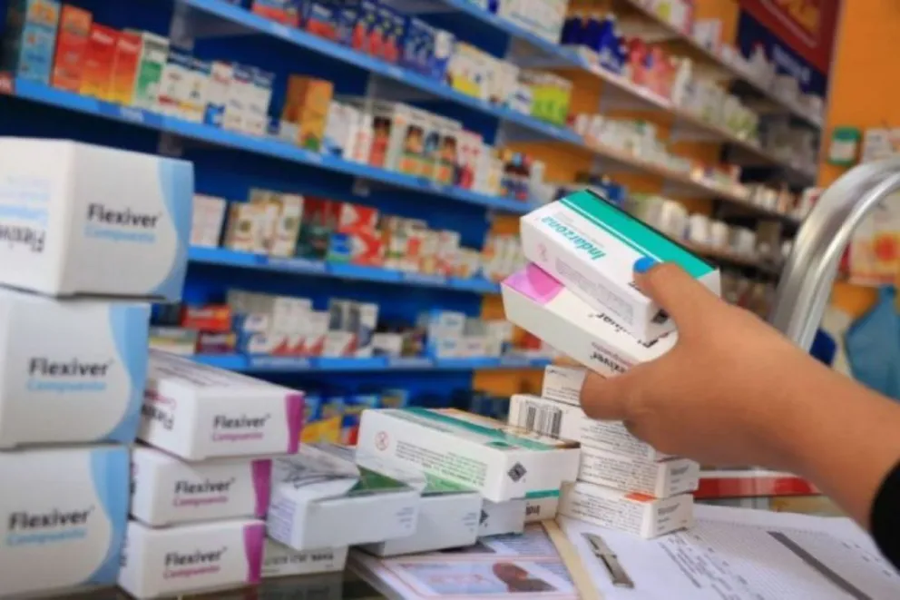 Buenas noticias para los afiliados del IPS: las farmacias salteñas normalizaron la entrega de medicamentos