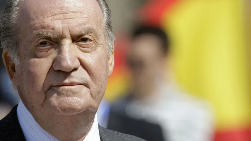 Las cinco mil amantes de Juan Carlos I: esto hizo Zarzuela para tapar las infidelidades del rey