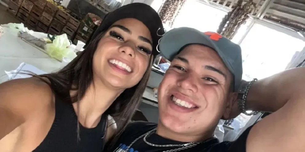 Daniela Celis confesó cuál fue la verdadera reacción de Thiago Medina al conocer su embarazo 