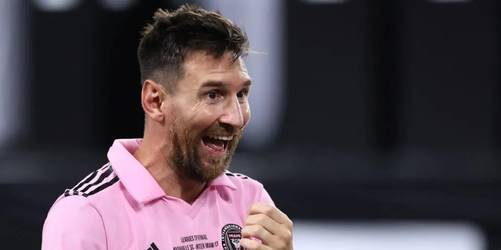 Lo que prepara Nueva York por la llegada de Lionel Messi que se convertirá en un hecho histórico 