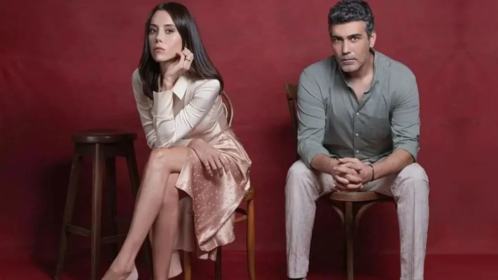 Descubrí cuántas temporadas tiene la popular novela turca "Traicionada": no te la podés perder