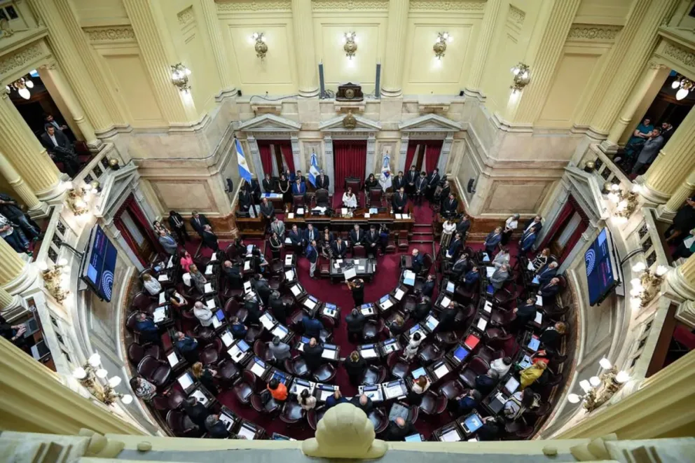 Ley de alquileres: el Senado comenzará a tratar los cambios desde el martes