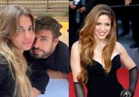 Clara Chía Martí sigue los pasos de Shakira: estas fotos la dejan en evidencia