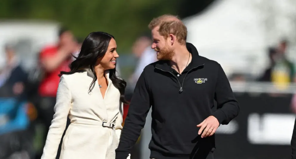 Despedida oficial: este es el día en que Meghan dejará Estados Unidos para regresar a Europa