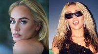 Adele hizo una fuerte confesión hacia Miley Cyrus en medio de un show en Las Vegas: impactante respuesta