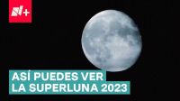 Una Superluna azul se va a apoderar del cielo en esta fecha específica de agosto: detalles