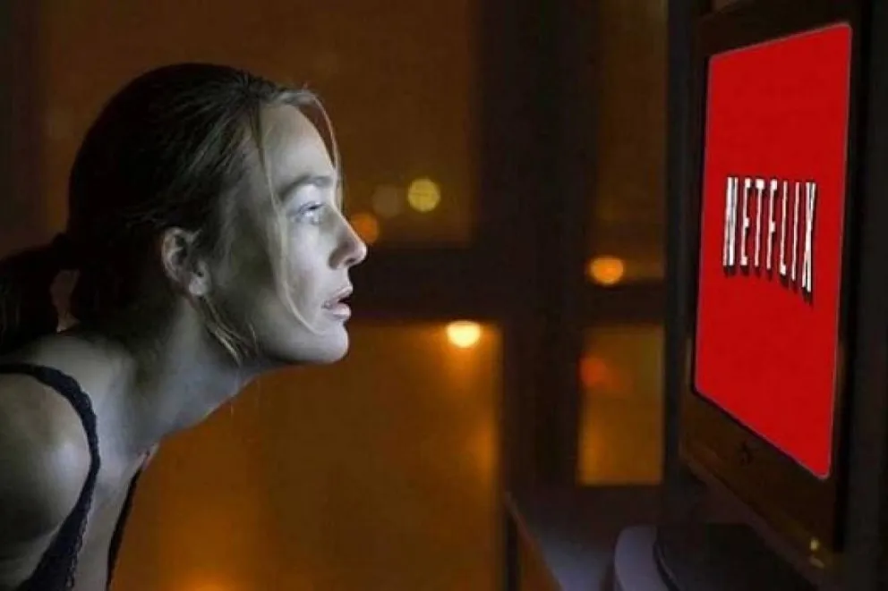 Netflix trajo una adictiva serie basada en hechos reales, con 4 capítulos y una historia desgarradora