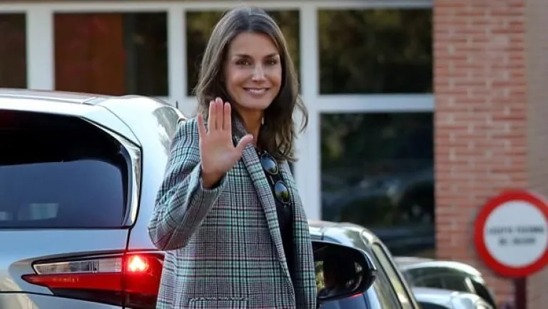 REINA LETIZIA