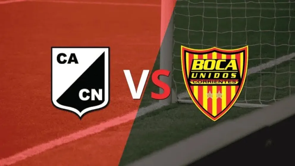 Central Norte recibe a Boca Unidos con el objetivo de ser escolta en el Grupo D