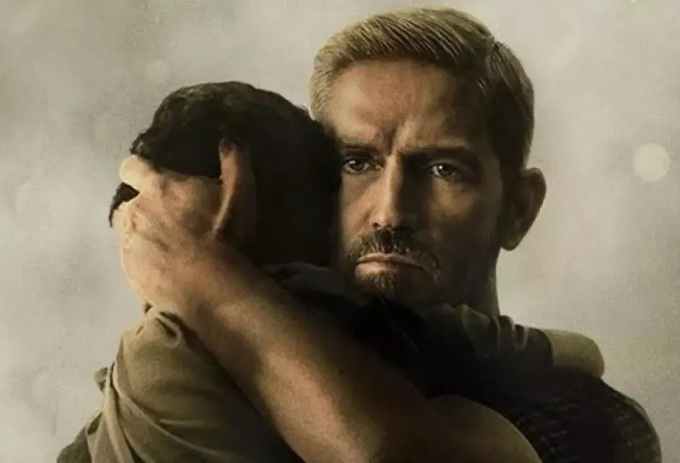 Llega a Salta “Sonidos de Libertad”, la película basada en casos reales de tráfico infantil