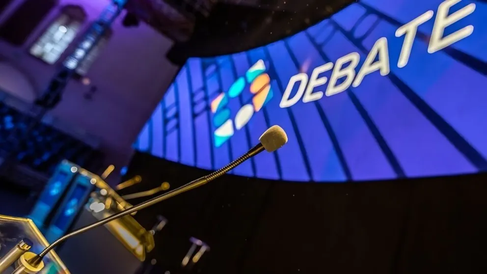Anunciaron cambios en el formato del Debate Presidencial: más dinámico y ciudadano