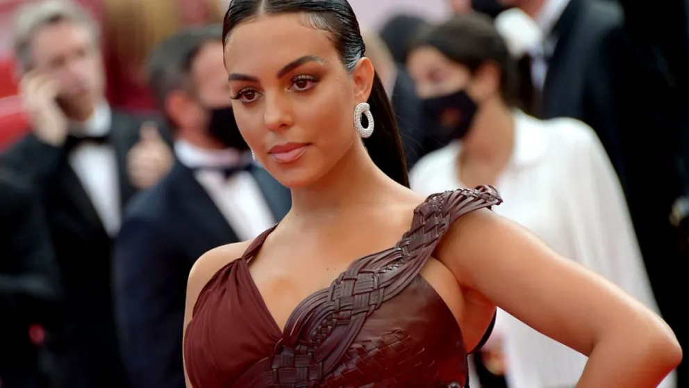 La prueba que Georgina Rodríguez no necesita del dinero de Cristiano, esta es su inmensa fortuna