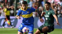 Boca Juniors buscará ganar en Junín y llegar afilado al partido del miércoles por Copa Libertadores