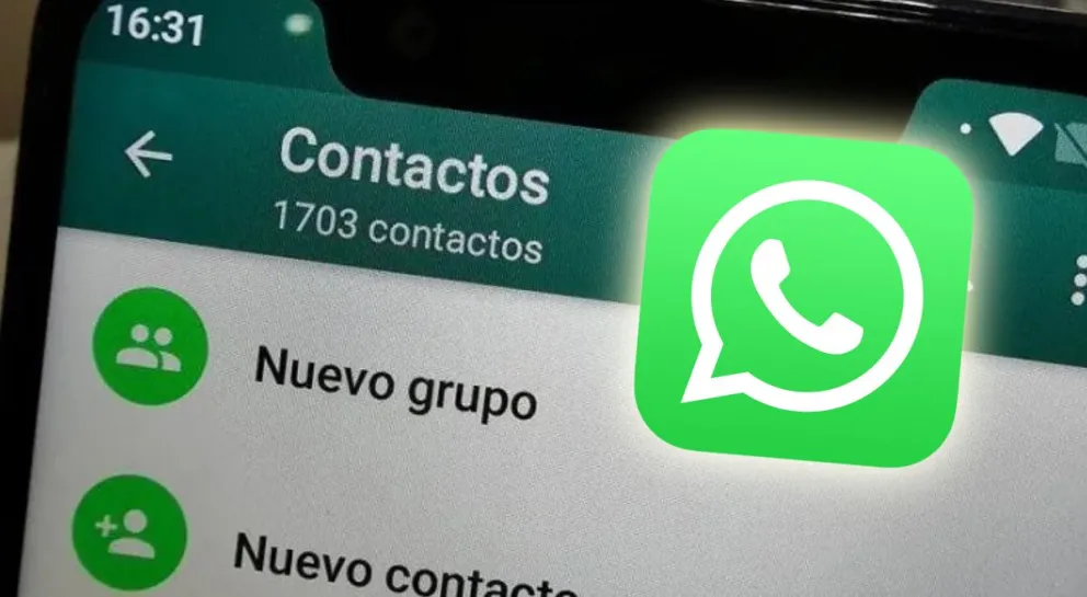 Increíble función de WhatsApp: cómo saber como te tienen agendado tus contactos