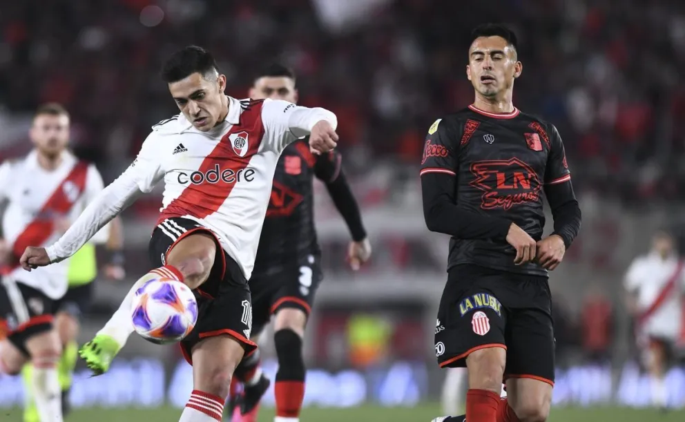River Plate recibe a Barracas Central con el objetivo de sumar sus primeros tres puntos