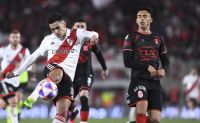 River Plate recibe a Barracas Central con el objetivo de sumar sus primeros tres puntos