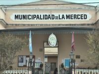 Vecinos de La Merced hicieron una grave denuncia contra el intendente Javier Wayar 