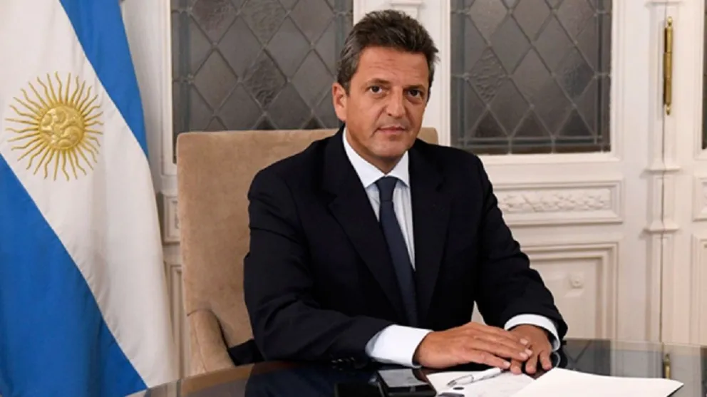 Anuncios de Sergio Massa: suspensión de aumentos en medicina prepaga