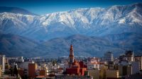 Tiempo en la ciudad de Salta: el pronóstico para este lunes 28 de agosto 