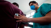 Preocupante nivel de contagios de tuberculosis en Salta: encabeza las estadísticas nacionales