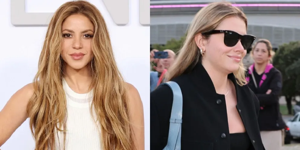 La impactante decisión de Shakira para que sus hijos no estén con Clara Chía: "Problemas psicológicos" 