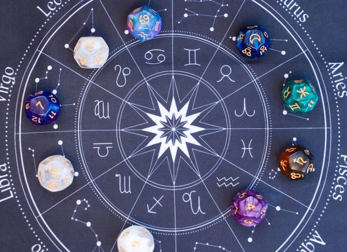 Los amuletos que deberían tener estos signos zodiacales para atraer la buena  suerte