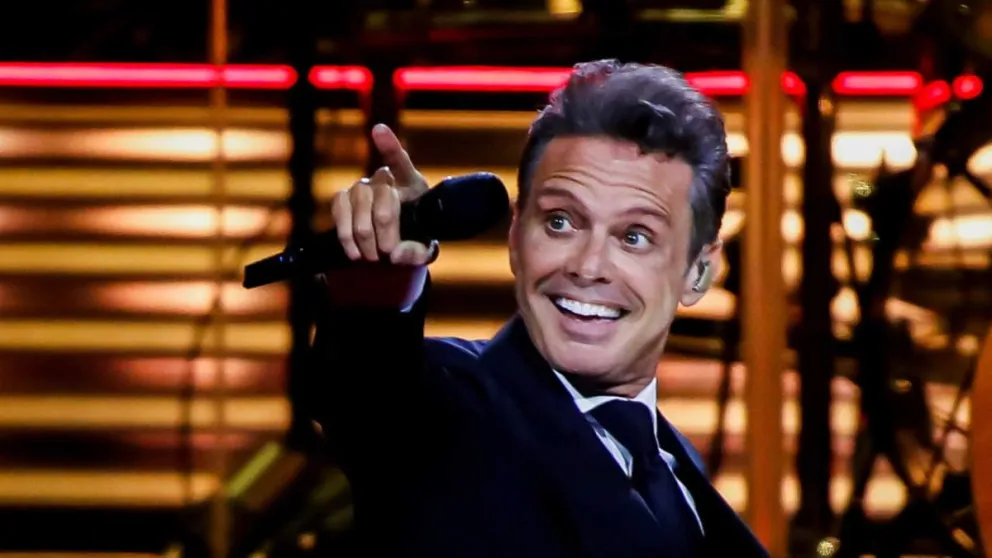 Luis Miguel y la última novedad que pone a temblar a la CDMX