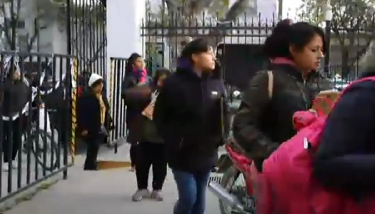Escuelas