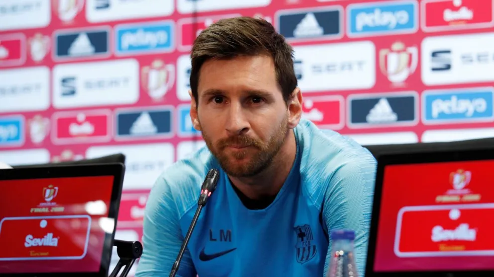 El drama de Lionel Messi fuera de la cancha que no le permite disfrutar de su presente en Miami