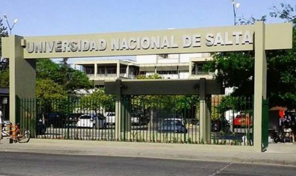 Problemas financieros impiden que se abra la carrera de turismo en la UNSa 