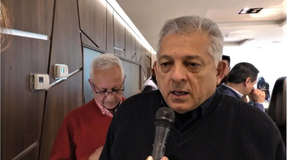Tras el anuncio, la CGT destacó las nuevas medidas impulsadas por Sergio Massa