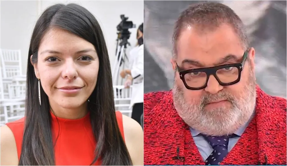 Emilia Orozco le exigió una disculpa pública a Jorge Lanata por sus dichos discriminatorios