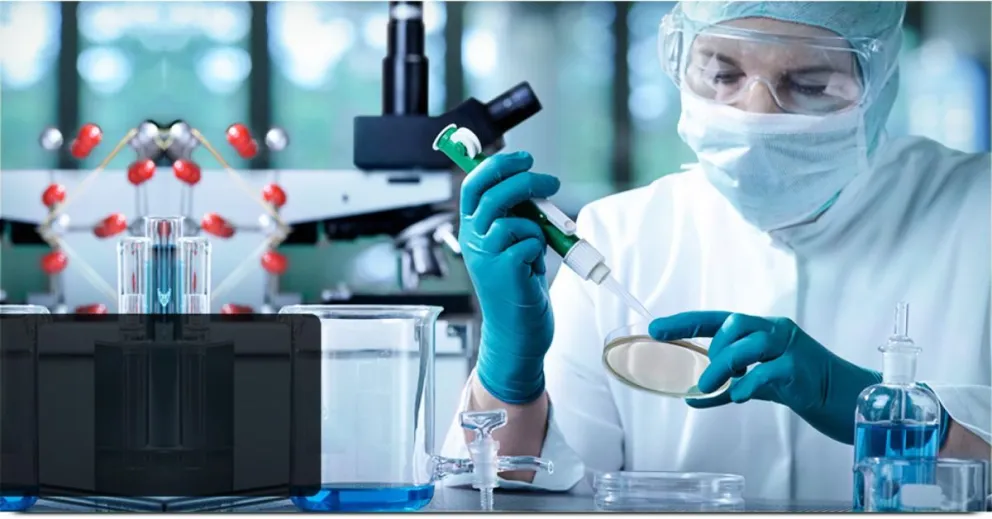 La escasez de insumos preocupa a los bioquímicos de Salta, los afiliados podrían pagar más
