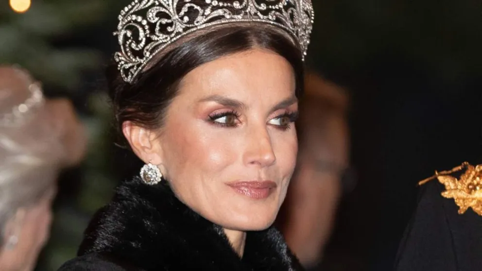 La reina Letizia atraviesa la peor crisis de su vida: el rey Felipe VI no sabe cómo ayudarla