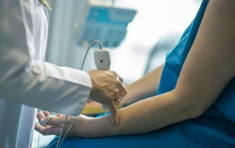 Fisioterapeutas y kinesiólogos salteños se declararon en estado de alerta ante la falta de pagos de IPS