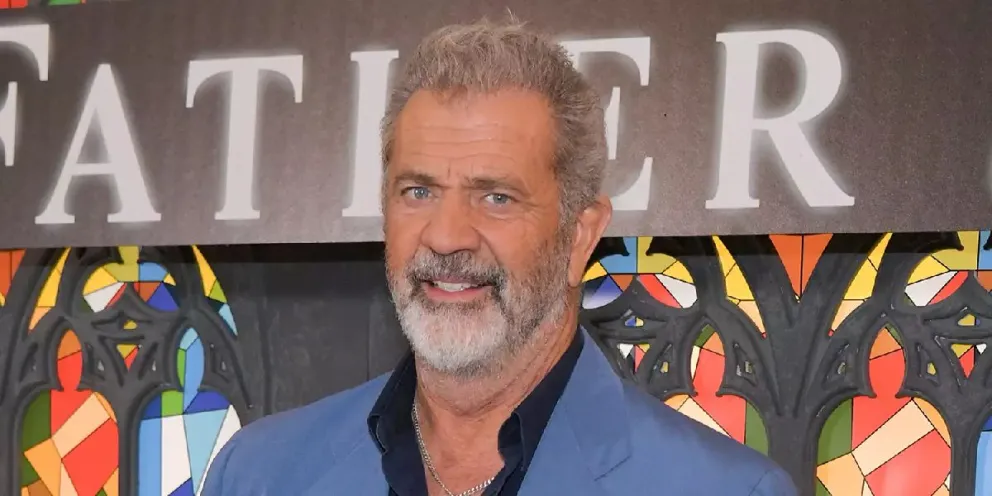 La inquietante película de Mel Gibson que lidera el Top de Netflix a solo dos días de su estreno