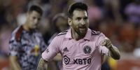 Sufre Lionel Messi: el factor que pone en riesgo la clasificación de Inter Miami en la MLS 