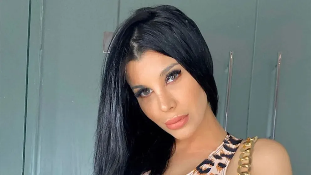 El filoso comentario de Charlotte Caniggia sobre Marcelo Tinelli y Millet Figueroa: una opinión polémica
