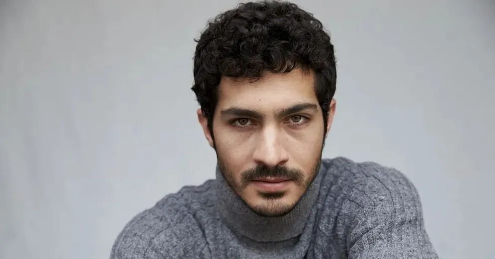 Imperdible: la nueva miniserie de Netflix con Chino Darín que no te dejará despegarte del televisor