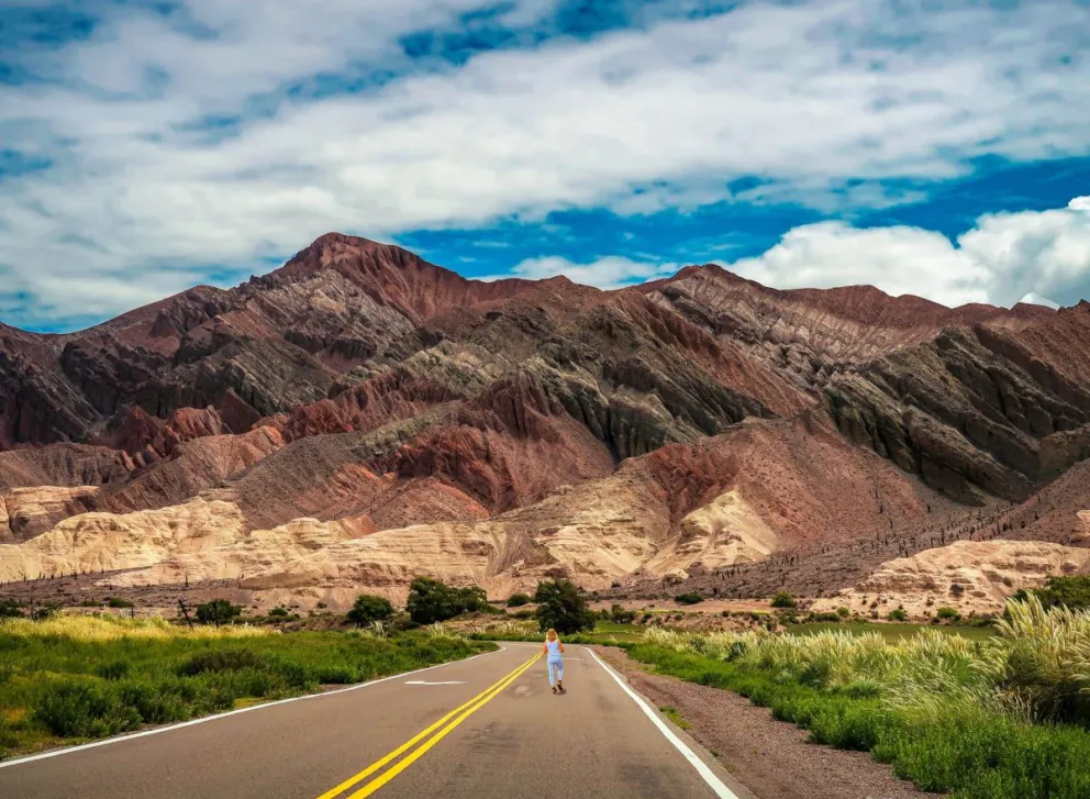 PreViaje 5: Salta se convirtió nuevamente en uno de los destinos más elegidos por los viajeros